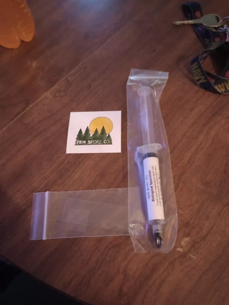 Image #1 from Brandon R.