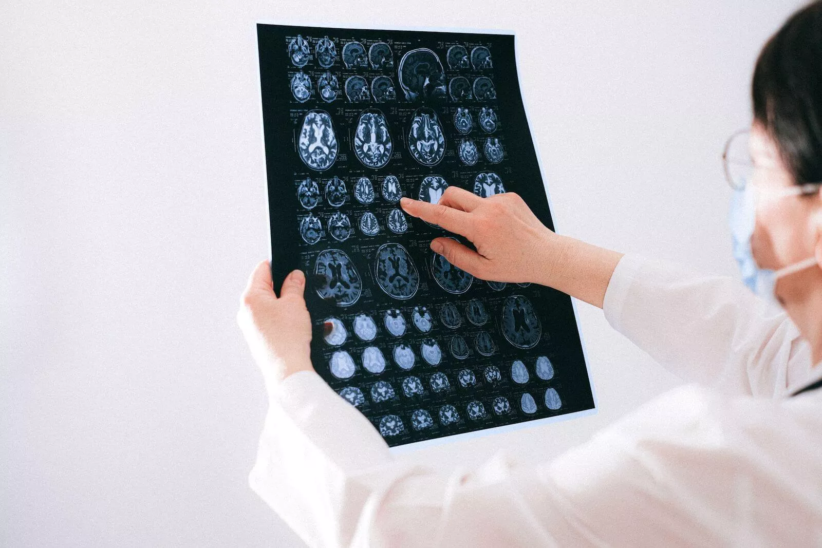 psilocybin pain depression study brain